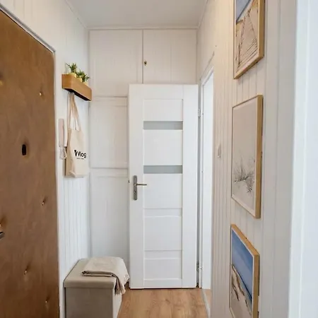Apartment Aura *